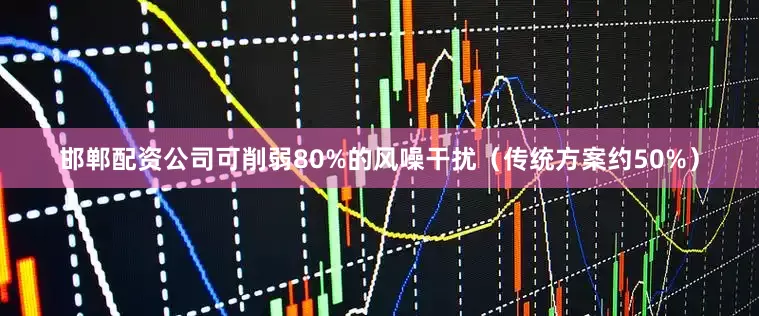 邯郸配资公司可削弱80%的风噪干扰（传统方案约50%）