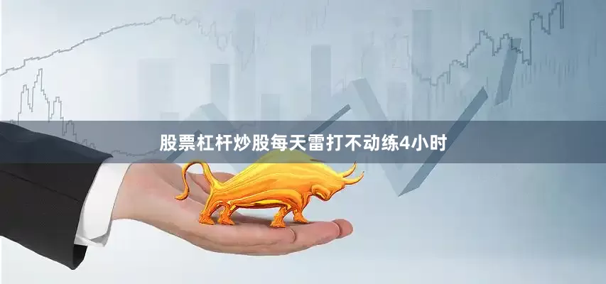 股票杠杆炒股每天雷打不动练4小时